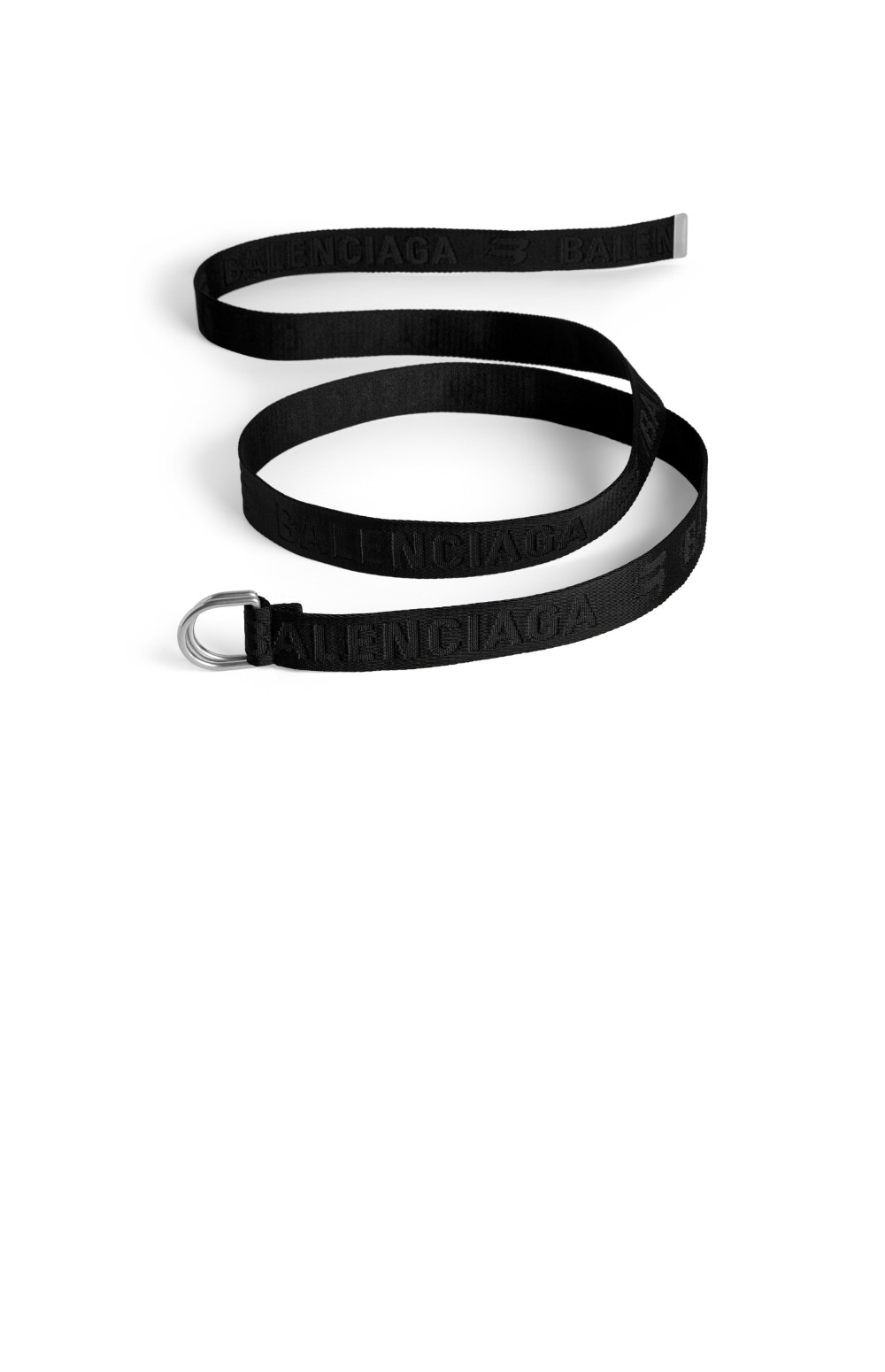 D RING 벨트 703137 > 발렌시아가