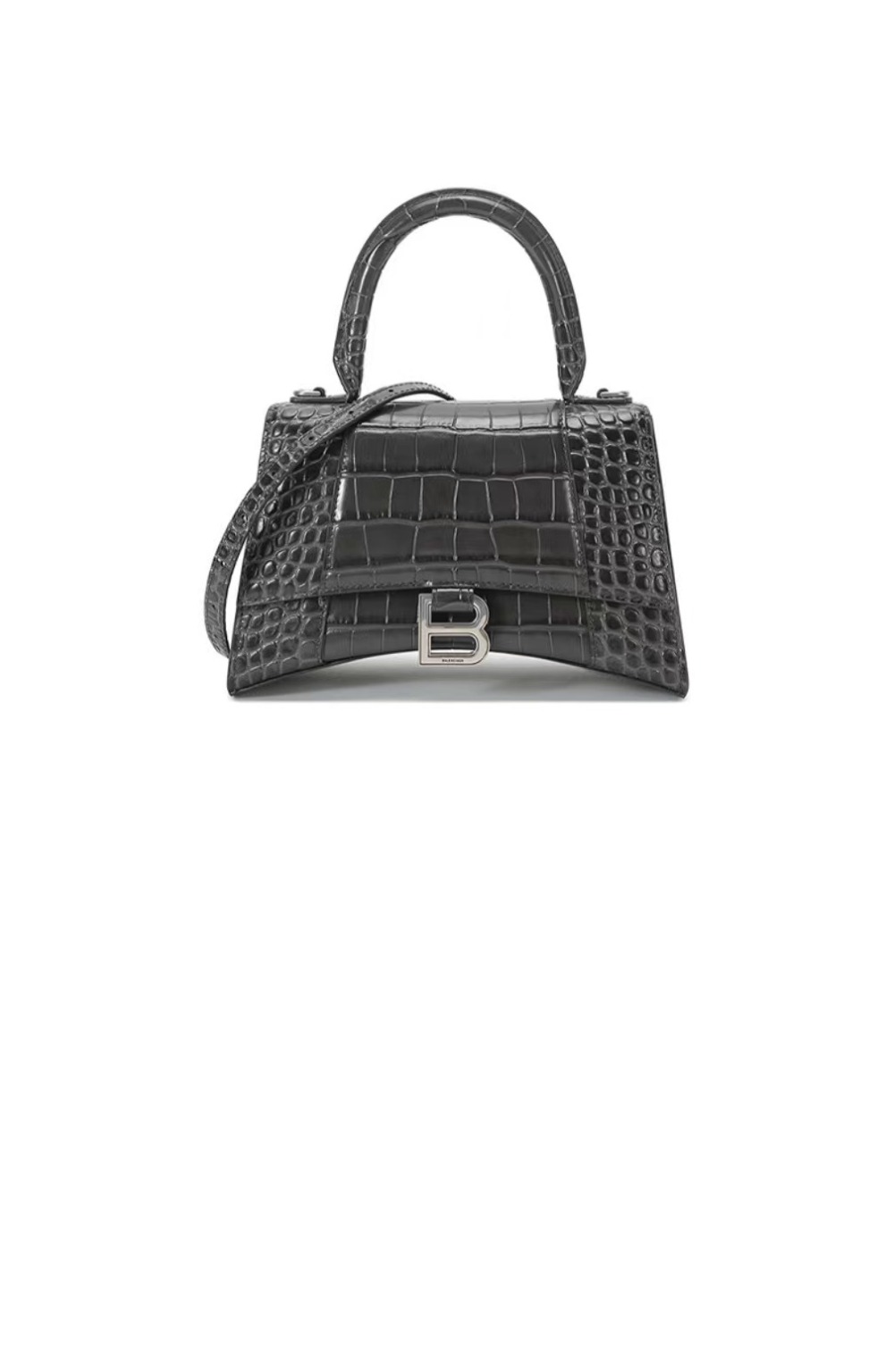 스몰 핸드백 593546 > Hourglass - 아워글래스