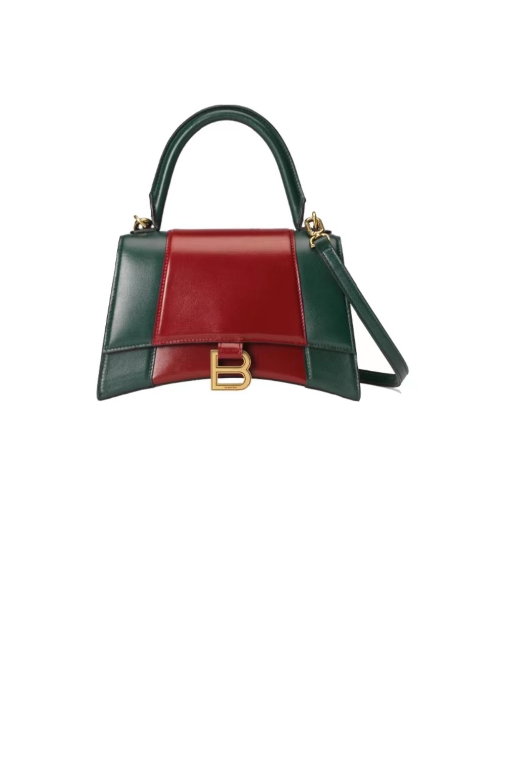 콜라보레이션 토트백 681697 > Hourglass - 아워글래스