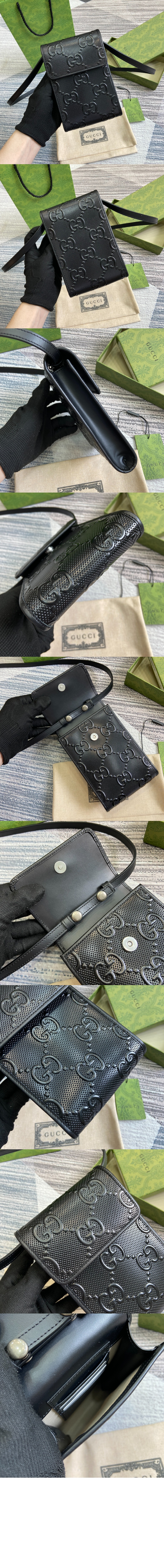 GG 엠보스 미니백 625571 > Etc - 기타제품