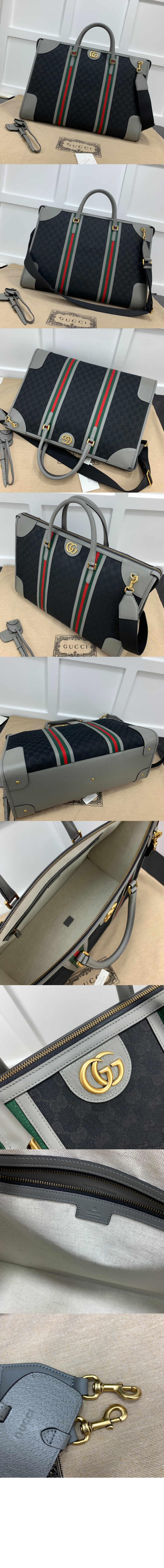 수프림 브리프케이스 715773 > Etc - 기타제품