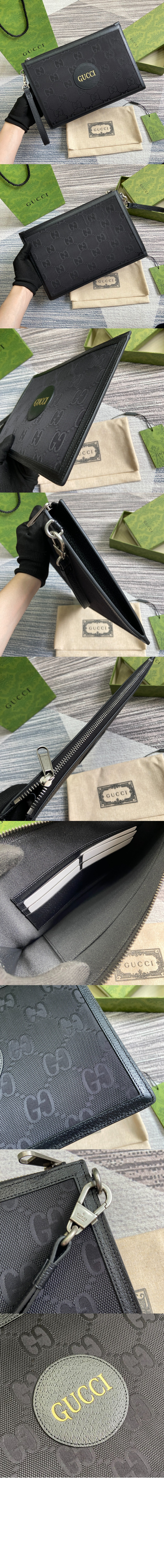 오프 더 그리드 클러치 625598 > Ophidia - 오피디아