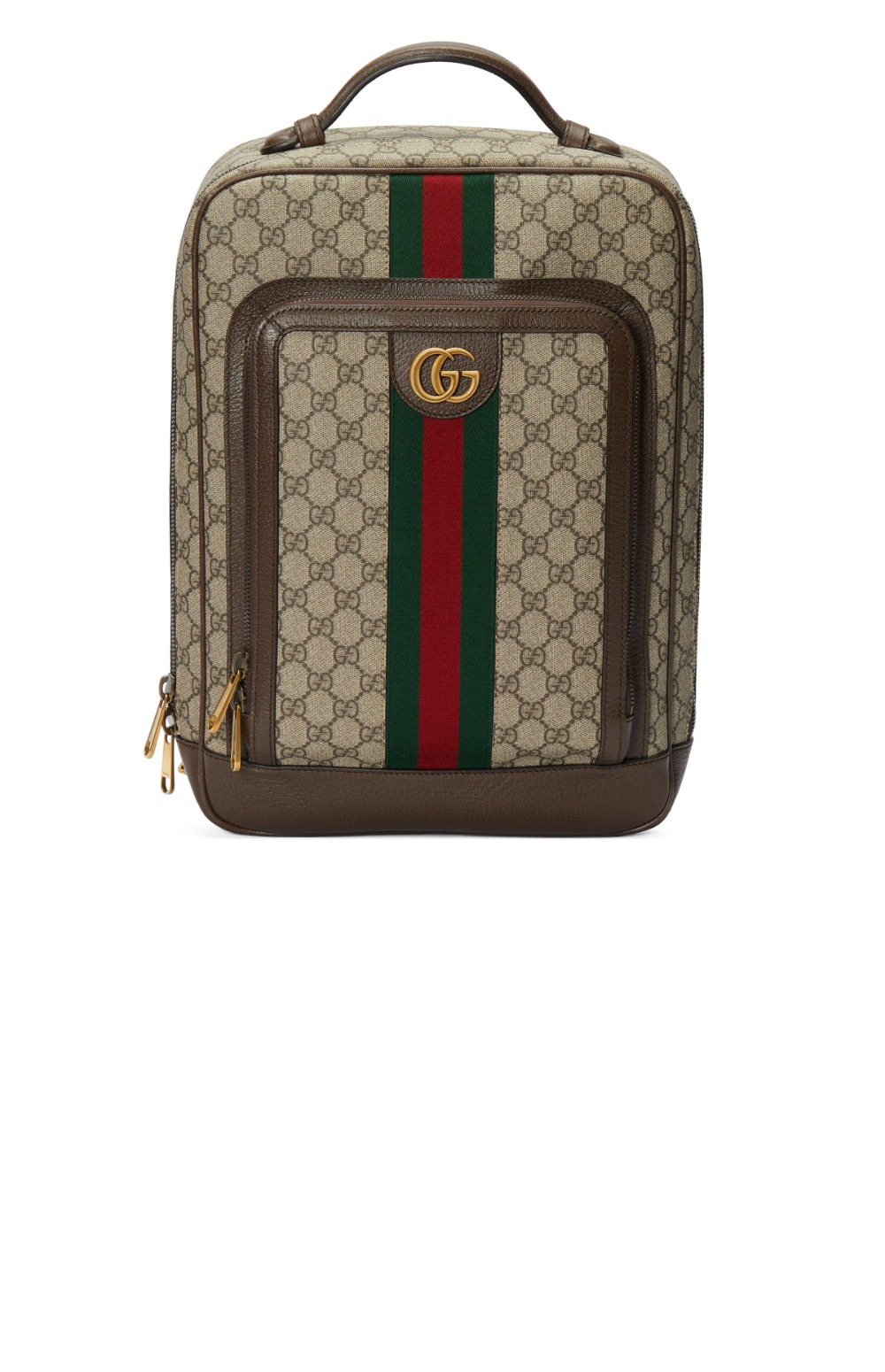 오피디아 GG 미듐 백팩 745718 > Ophidia - 오피디아