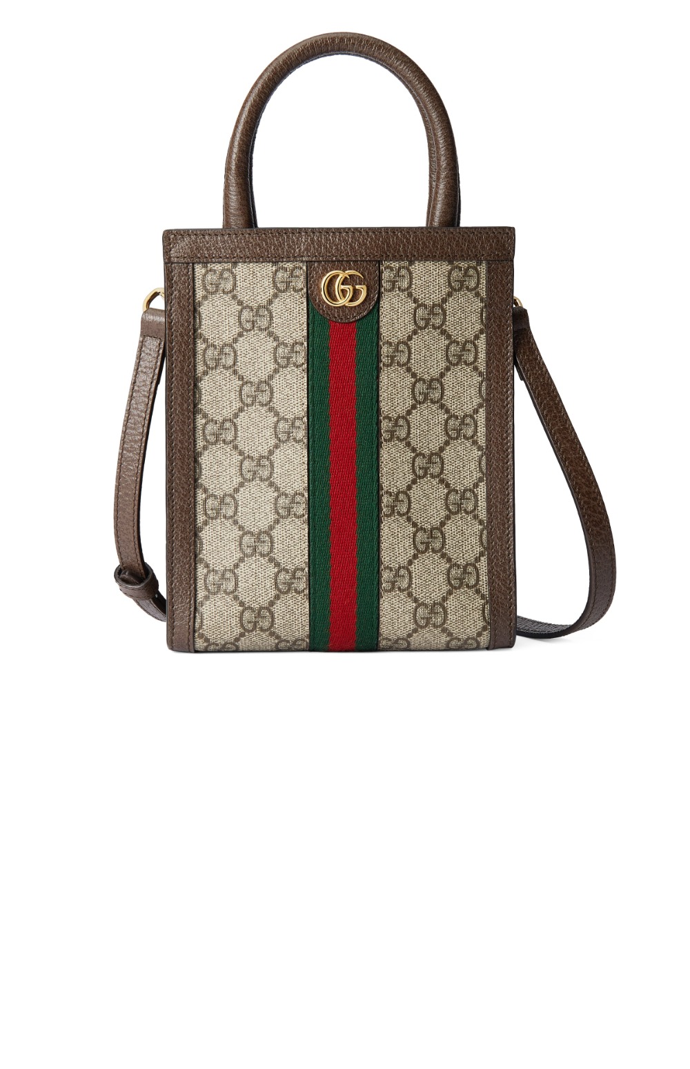 오피디아 GG 수퍼 미니백 772317 > Ophidia - 오피디아