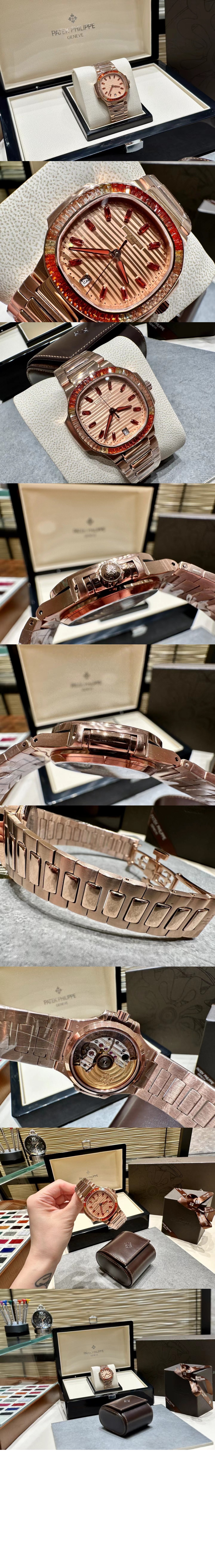 노틸러스 35.2 7118R > Nautilus - 노틸러스