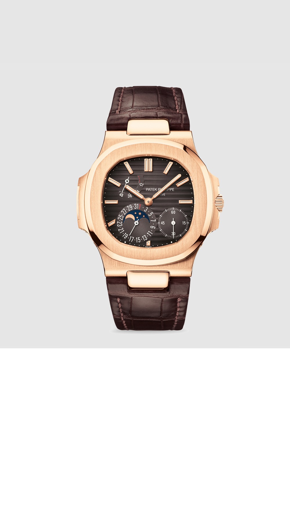 노틸러스 40 5712R > Nautilus - 노틸러스