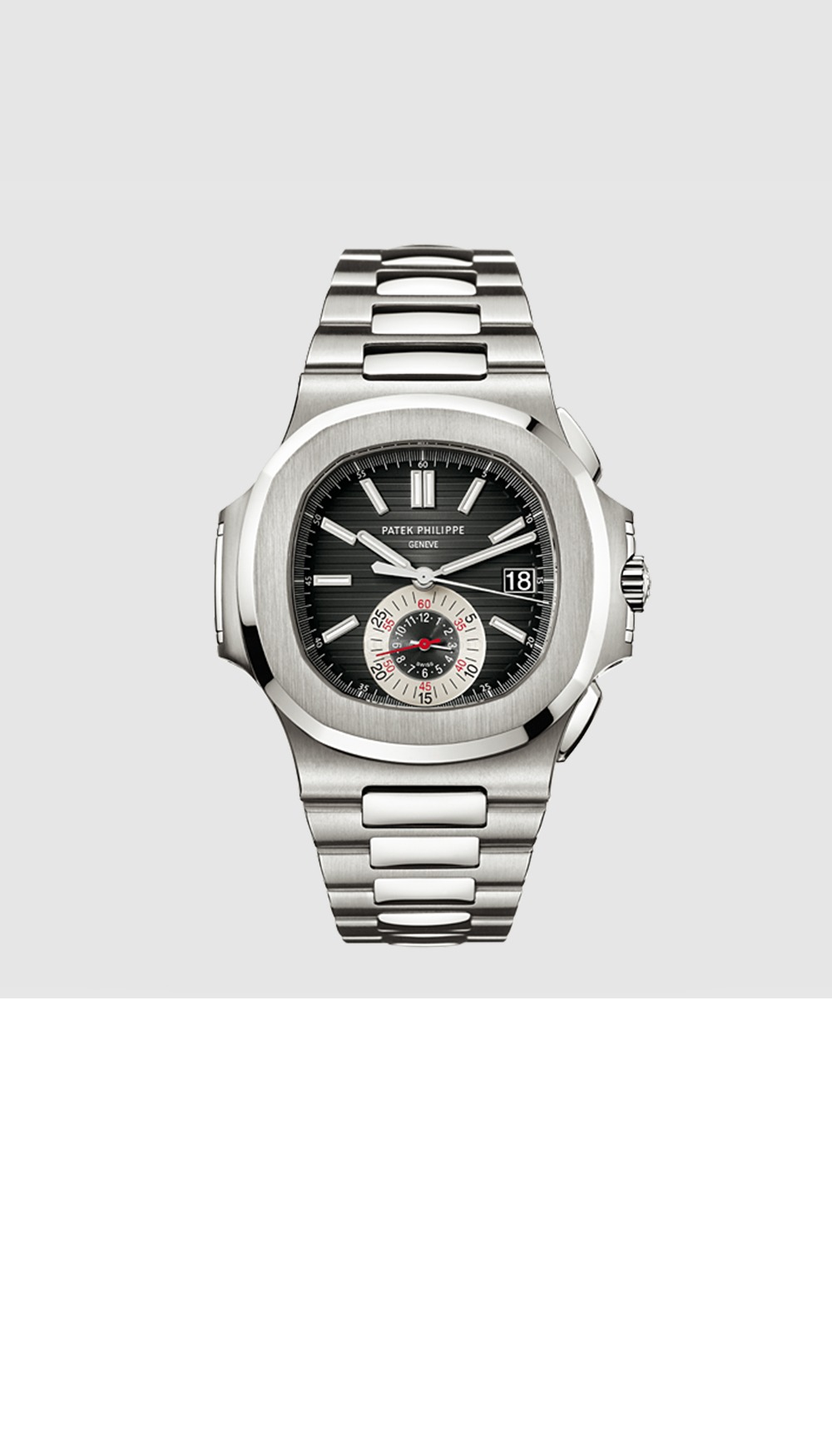 노틸러스 40.5 59801A > Nautilus - 노틸러스