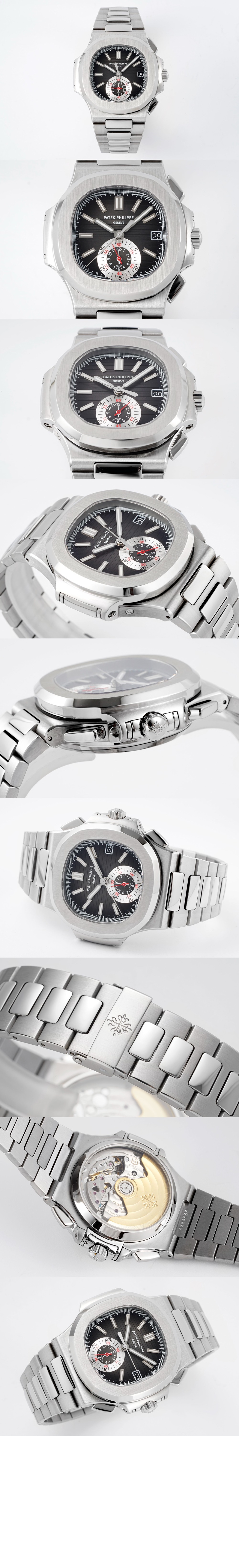 노틸러스 40.5 59801A > Nautilus - 노틸러스