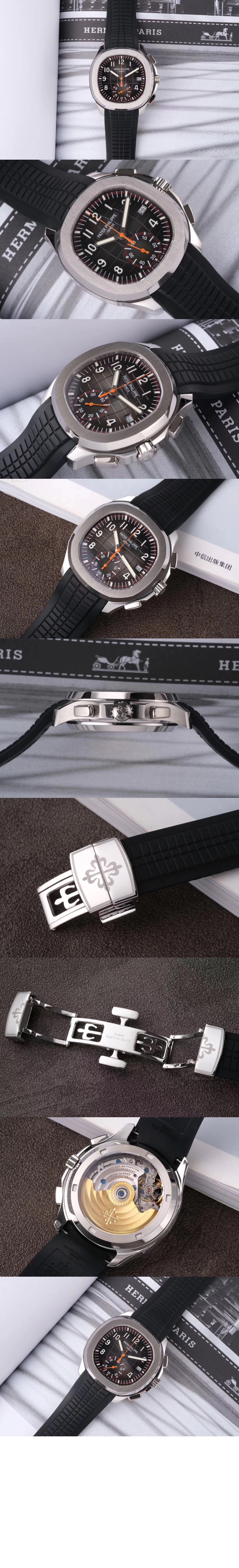 아쿠아넛 42.2 5968A > Aquanaut - 아쿠아넛