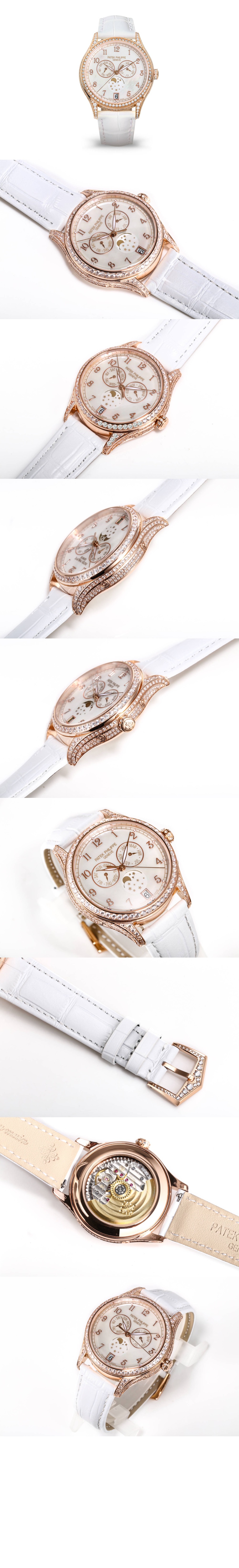 컴플리케이션 38 4948R > Complications - 컴플리케이션