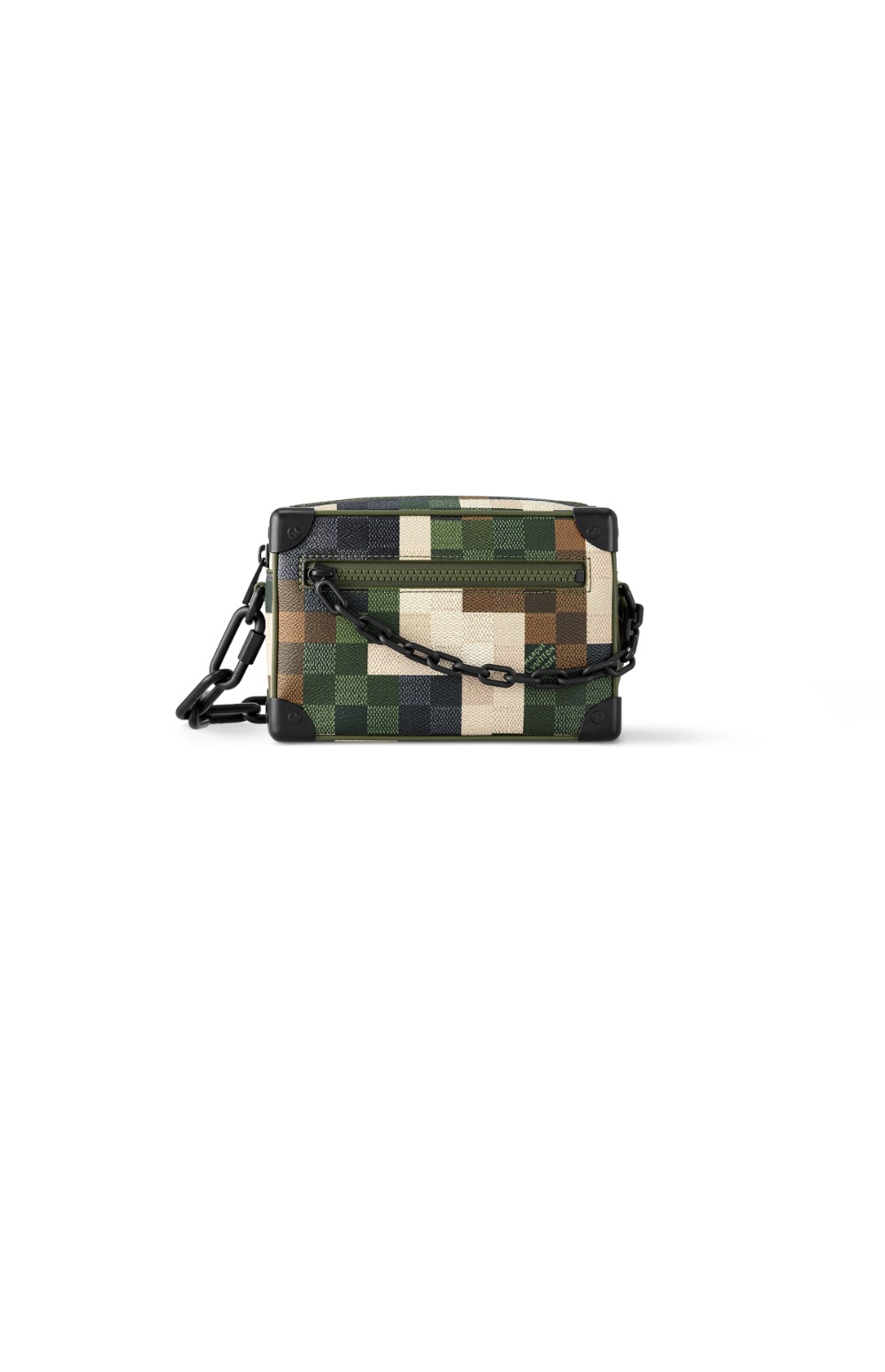 미니 소프트 트렁크 M24581 > Trunk - 트렁크