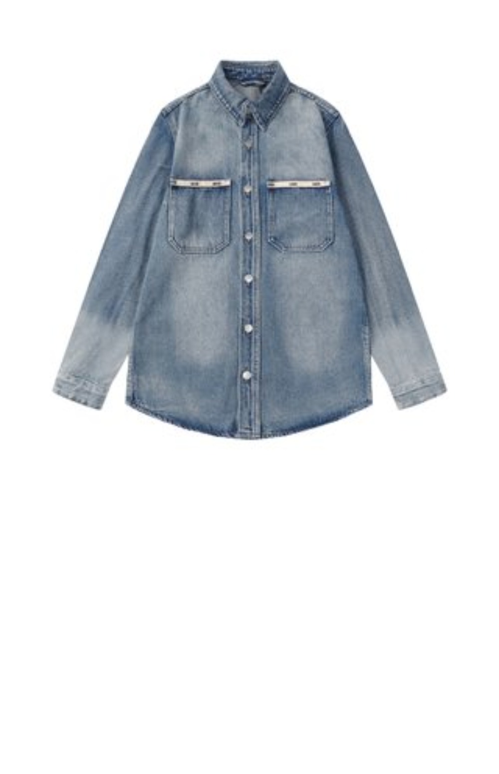 데님 코트 > Etc - 기타제품