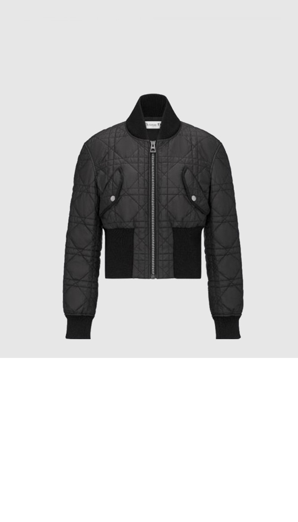 로고 쇼트 패딩 > Etc - 기타제품