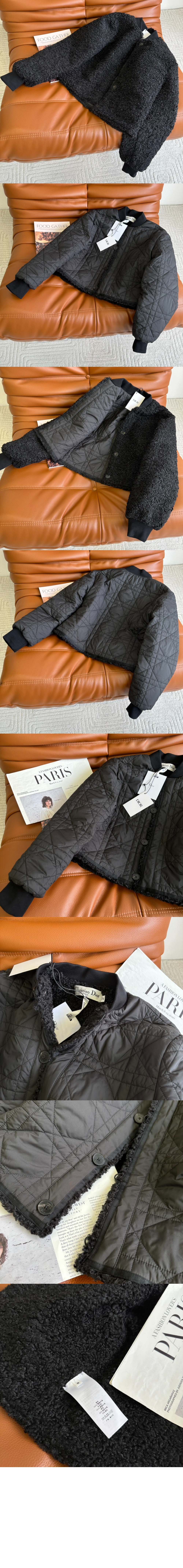 로고 쇼트 패딩 > Etc - 기타제품