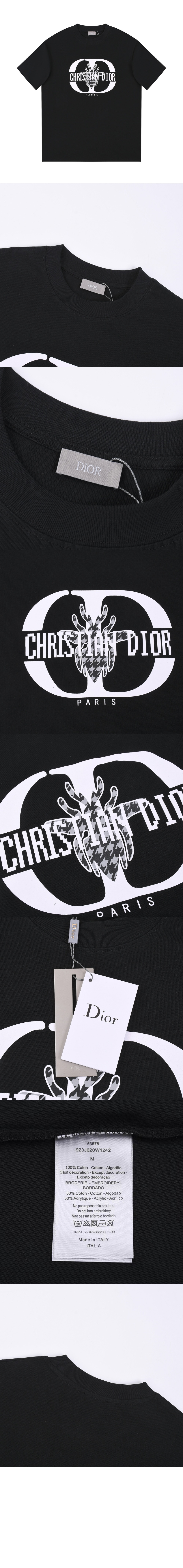 로고 프린트 반팔 > Etc - 기타제품