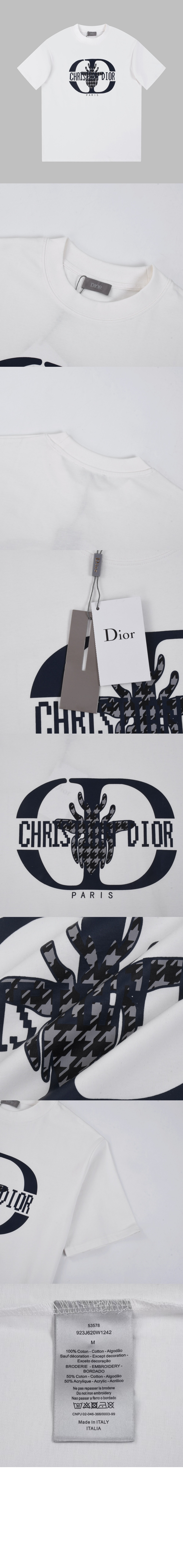 로고 프린트 반팔 > Etc - 기타제품