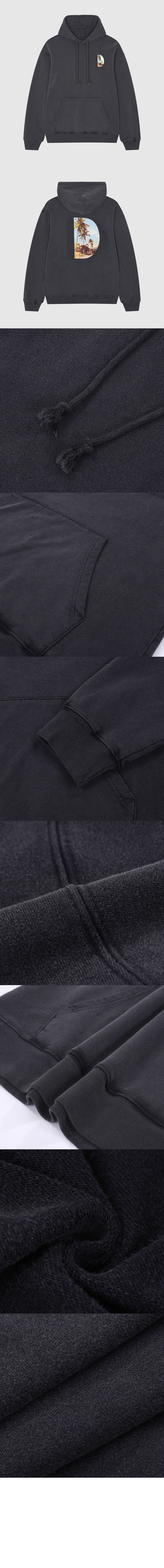 로고 후드 긴팔 > Etc - 기타제품