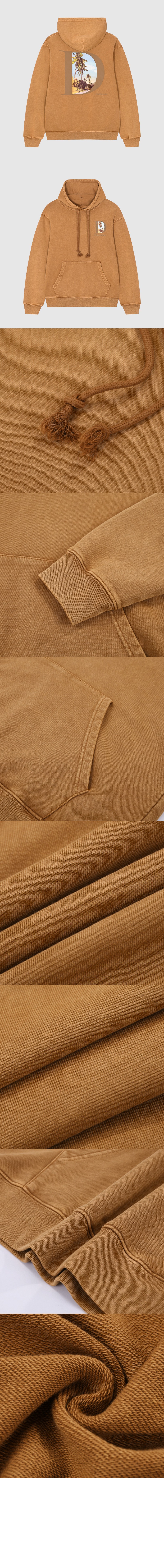 로고 후드 긴팔 > Etc - 기타제품