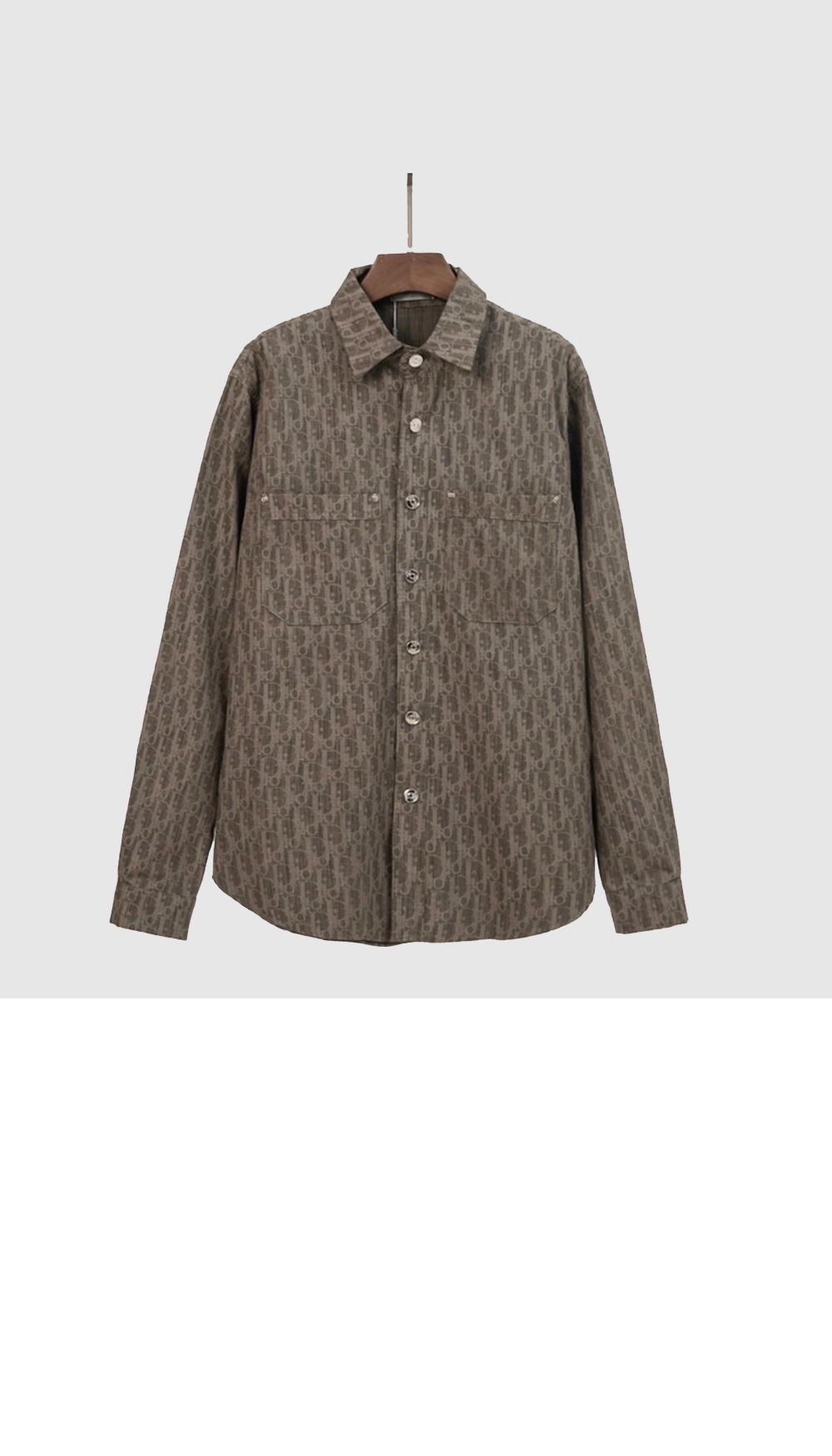 로고 셔츠 > Etc - 기타제품