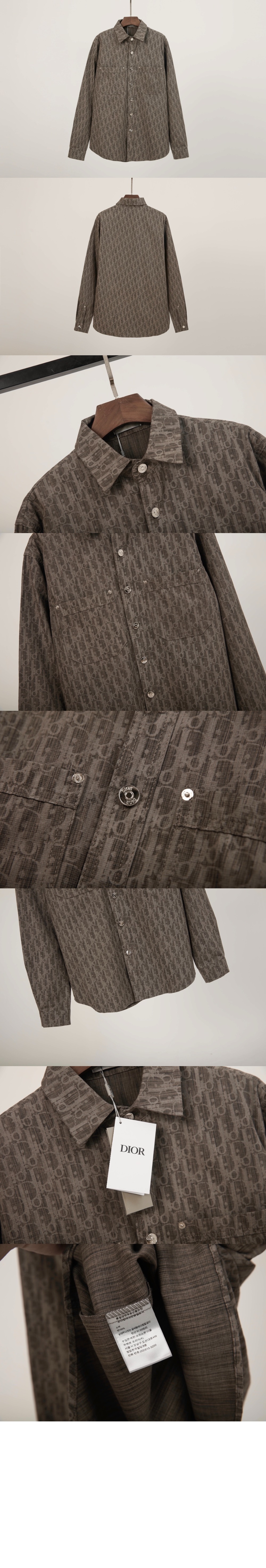 로고 셔츠 > Etc - 기타제품