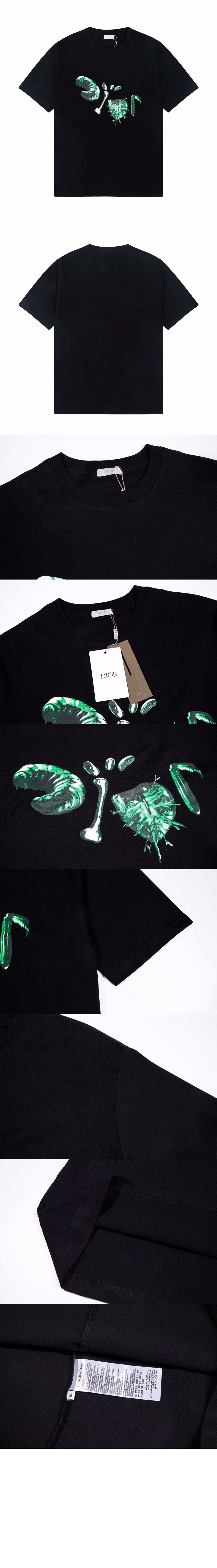 로고 프린트 반팔 > Etc - 기타제품