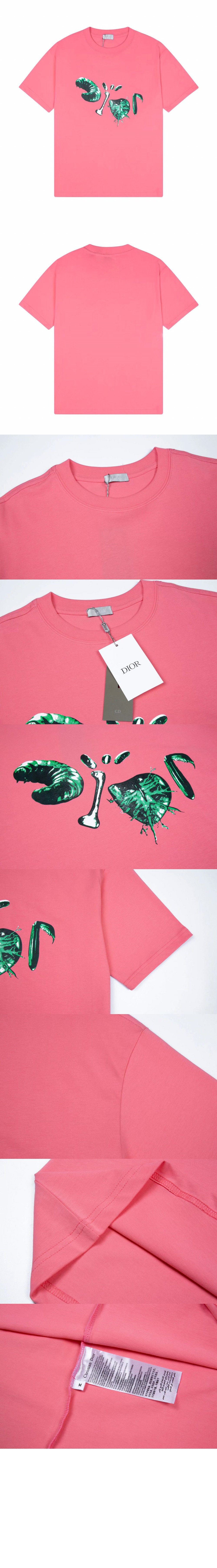 로고 프린트 반팔 > Etc - 기타제품