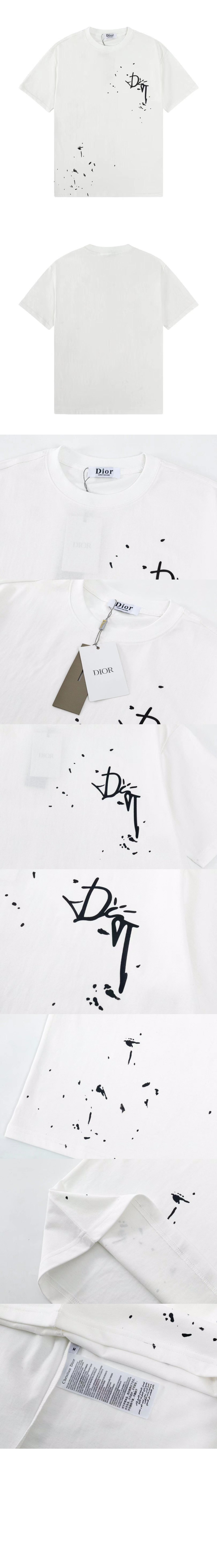 로고 프린트 반팔 > Etc - 기타제품