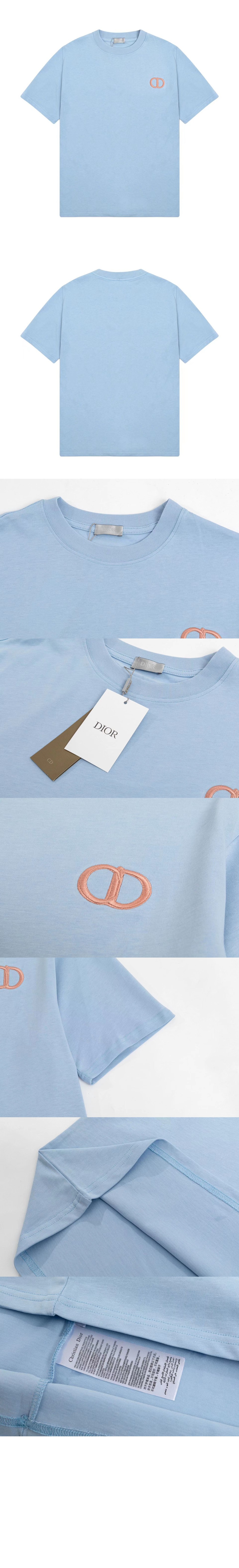 로고 프린트 반팔 > Etc - 기타제품