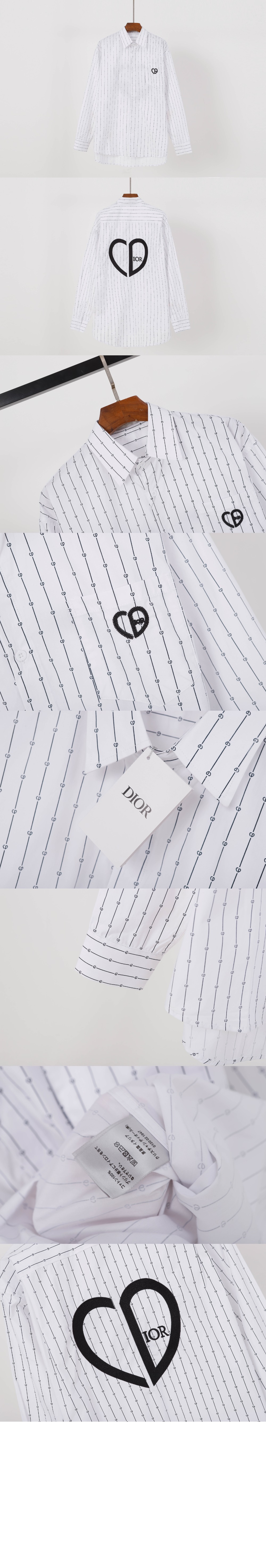 로고 셔츠 > Etc - 기타제품