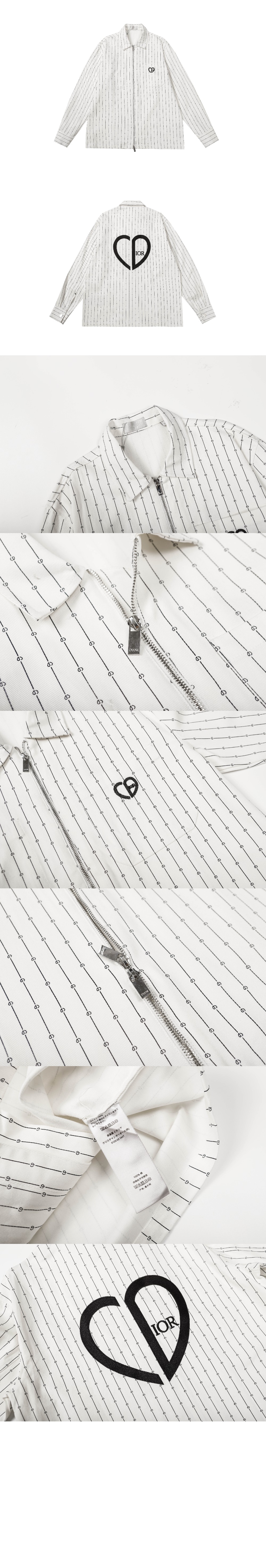 로고 쇼트 패딩 > Etc - 기타제품