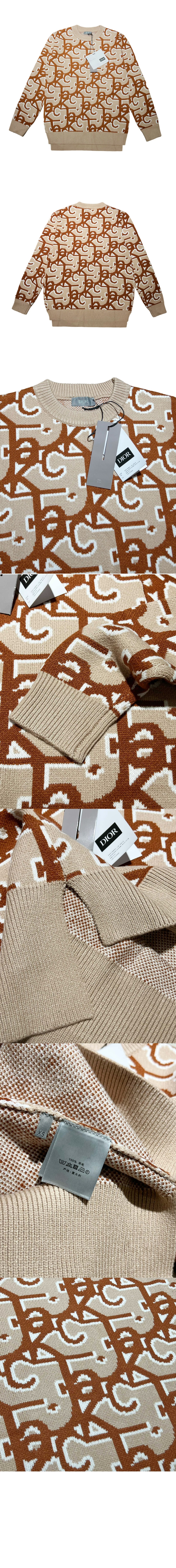 로고 니트 톱 > Etc - 기타제품