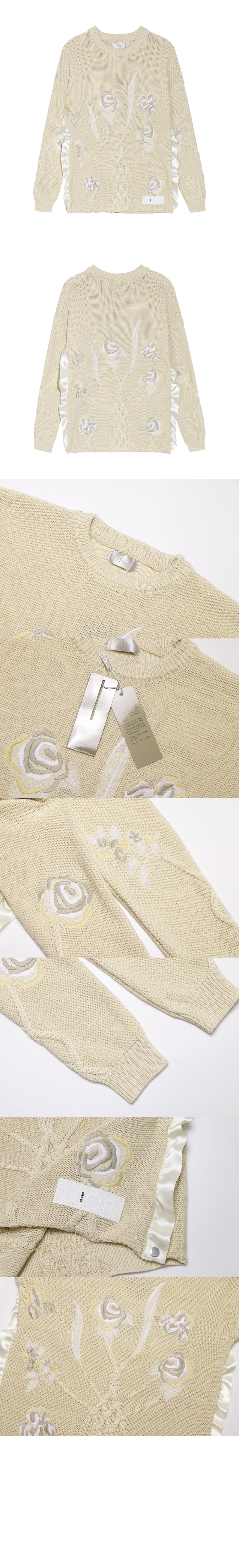 니트 카디건 코트 > Etc - 기타제품