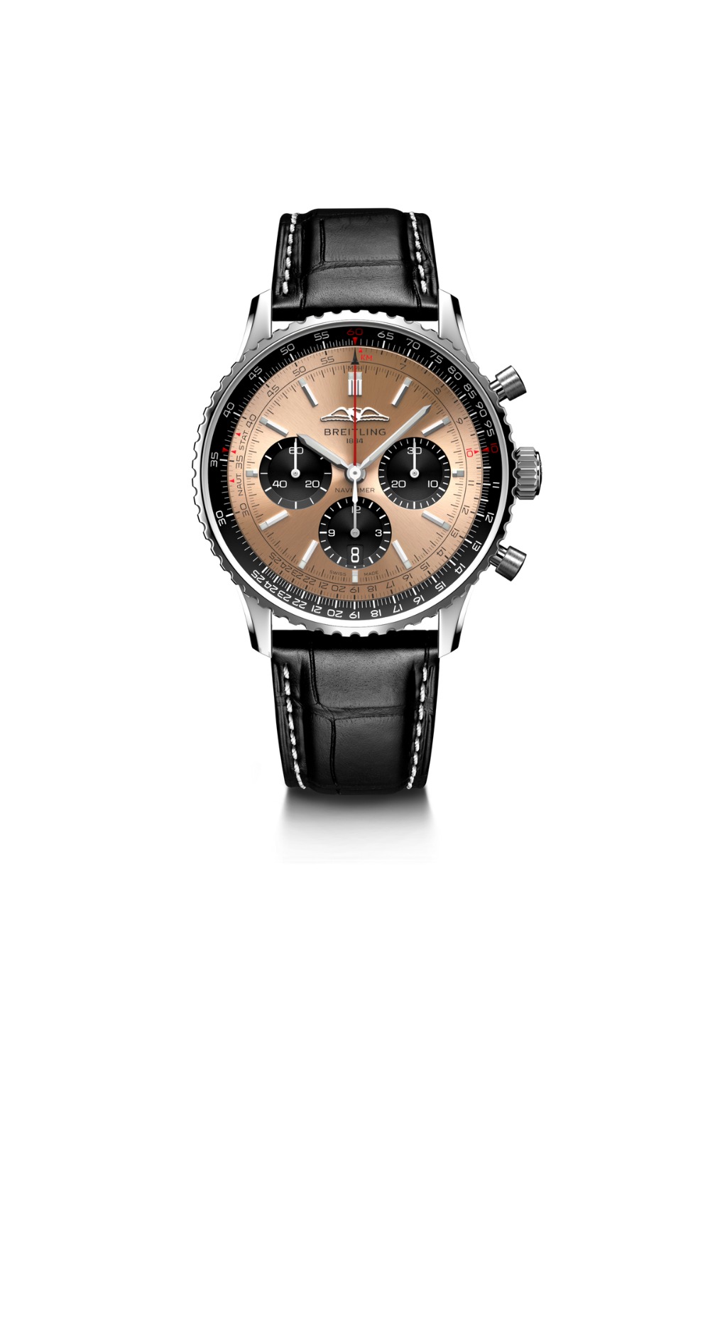 네비타이머 B01 43 AB013824 > Navitimer - 네비타이머