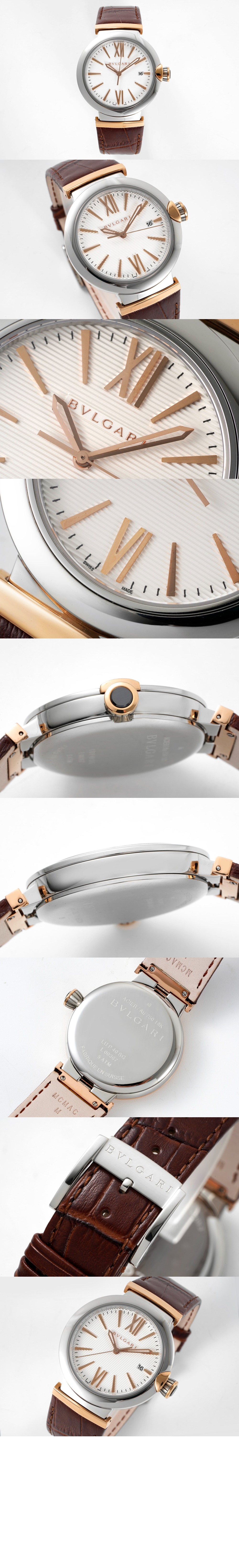 루체아 워치 40 102571 > Lvcea - 루체아