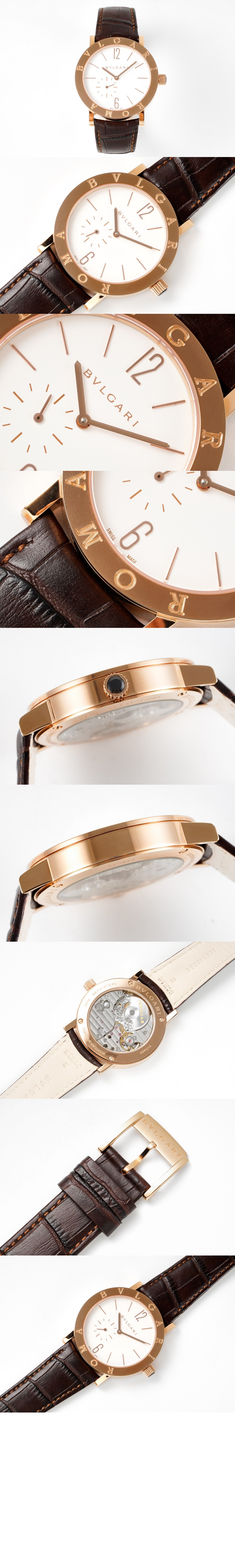 루체아 워치 41 102358 > Lvcea - 루체아