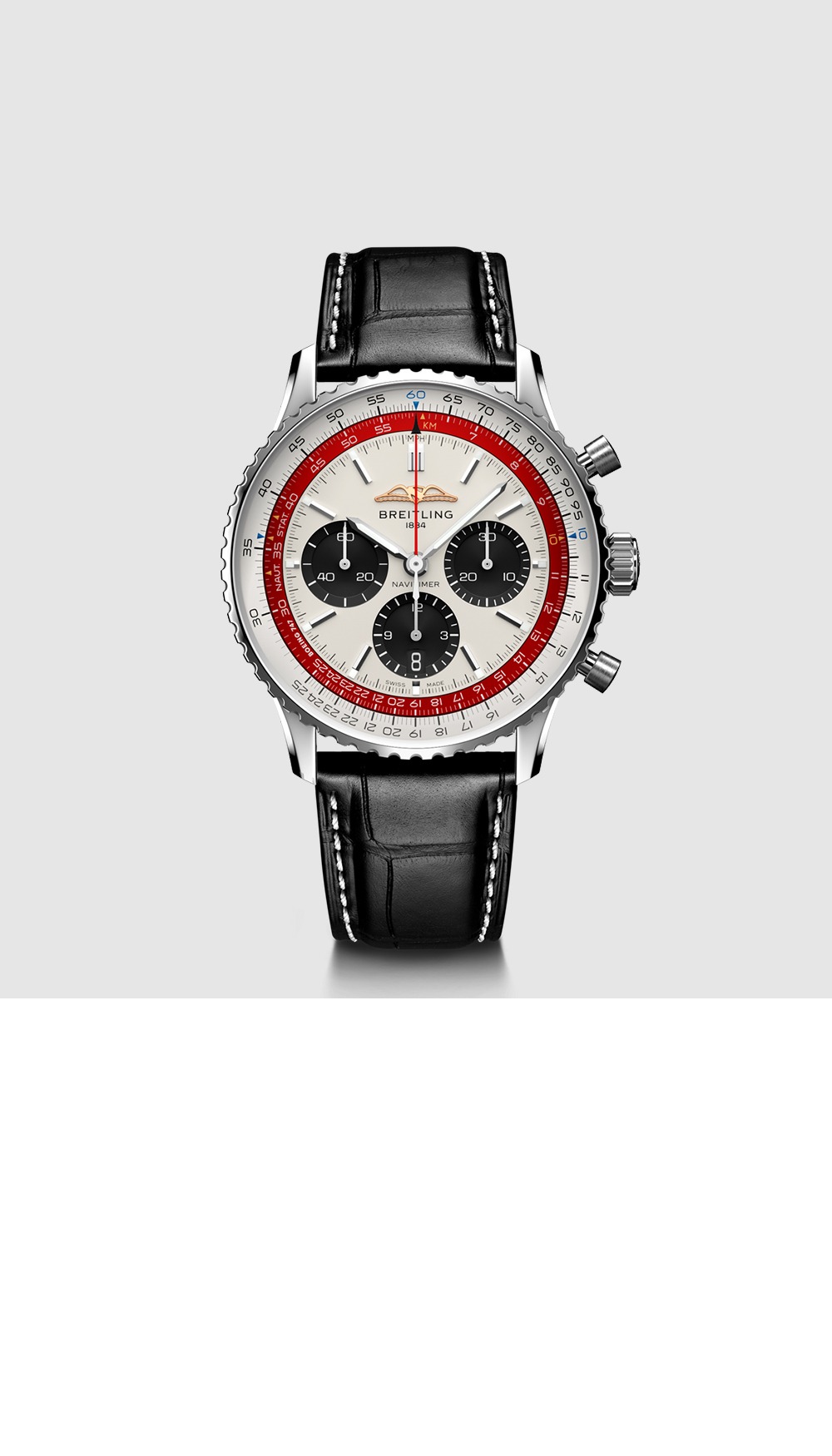 크로노맷 B01 41 AB01762A > Chronomat - 크로노맷