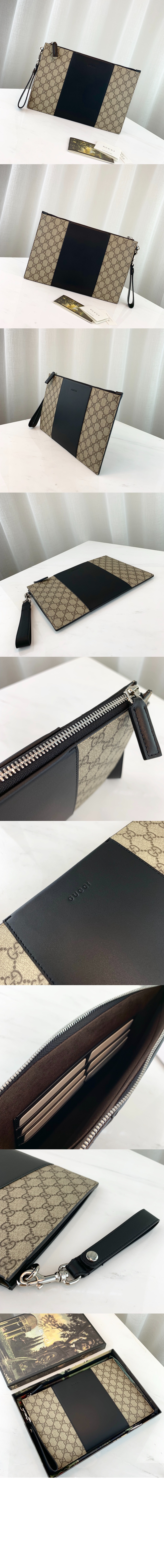 에덴 클러치 495017 > GG Marmont - GG 마몽