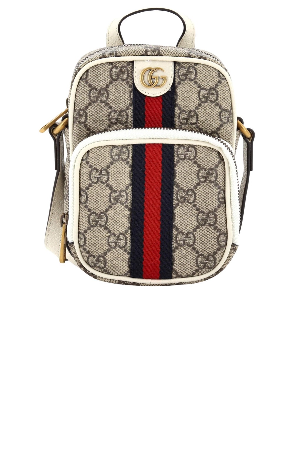 오피디아 GG 미니백 671682 > Ophidia - 오피디아