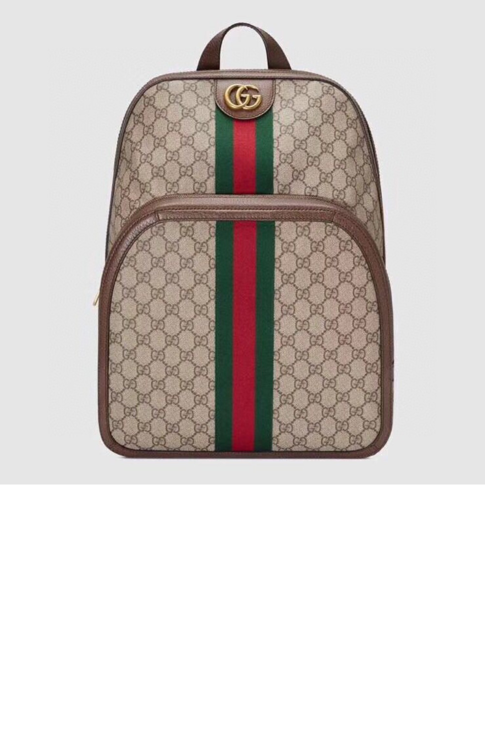 오피디아 GG 미듐 백팩 547967 > Ophidia - 오피디아