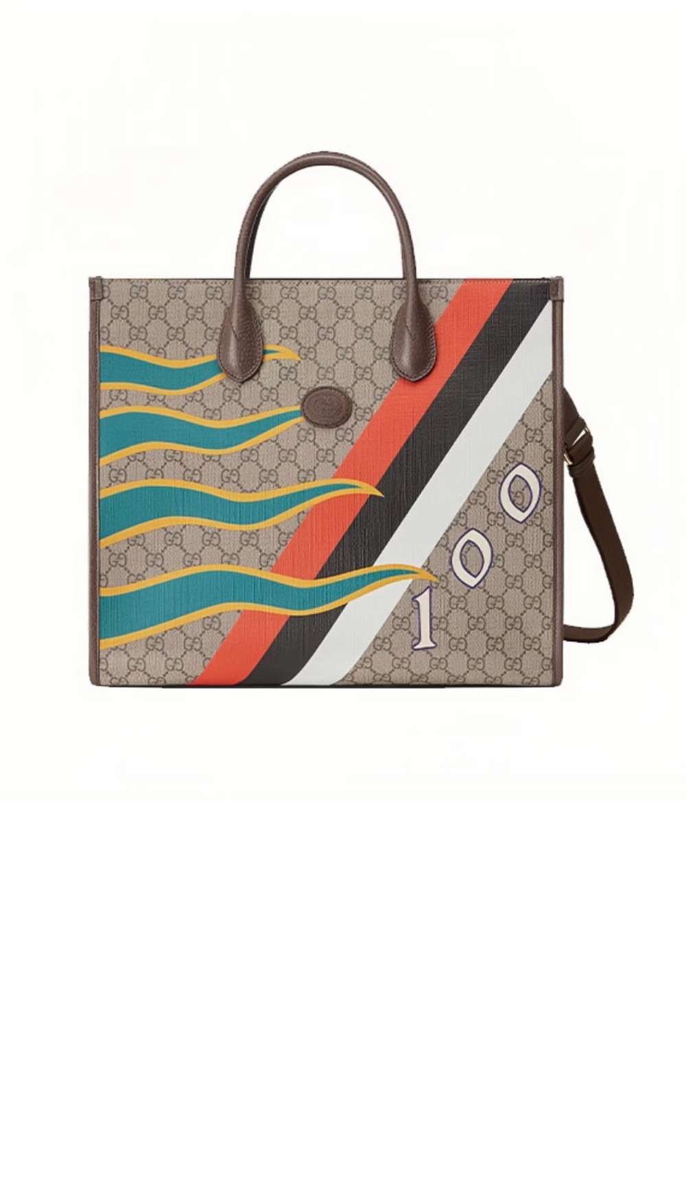 GG 미듐 토트백 674148 > tote bag - 토트백