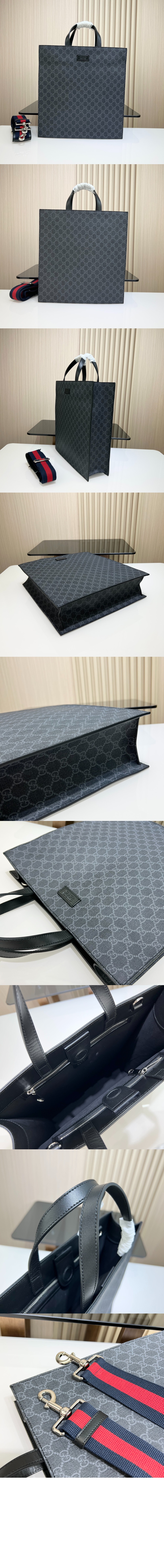 GG 수프림 토트백 495559 > tote bag - 토트백