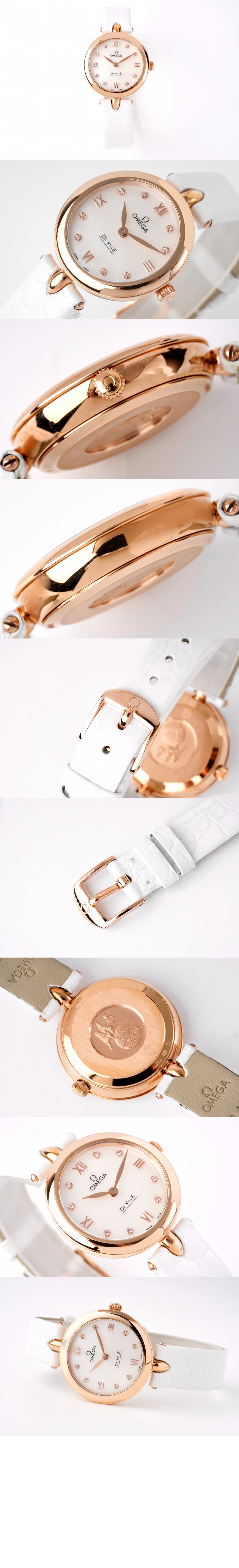 드 빌 프레스티지 27.4 > De Ville - 드빌