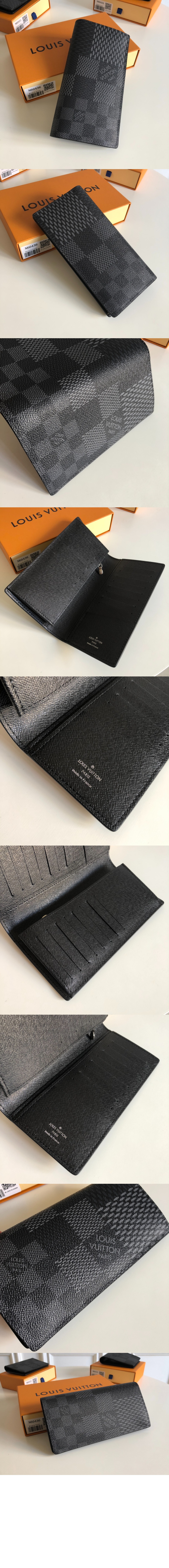 브라짜 월렛 N60436 > Brazza - 브라짜 월릿