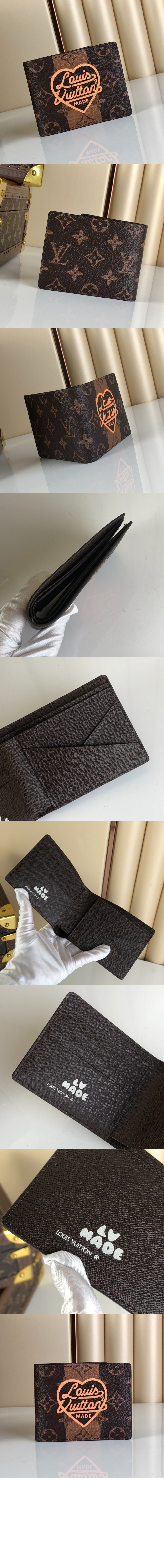 멀티플 월렛 M81108 > Multiple - 멀티플 월릿