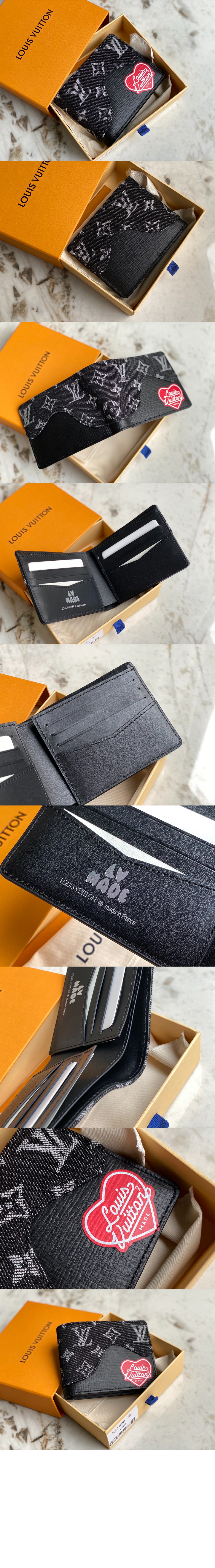 슬렌더 월렛 M81020 > Slender - 슬렌더