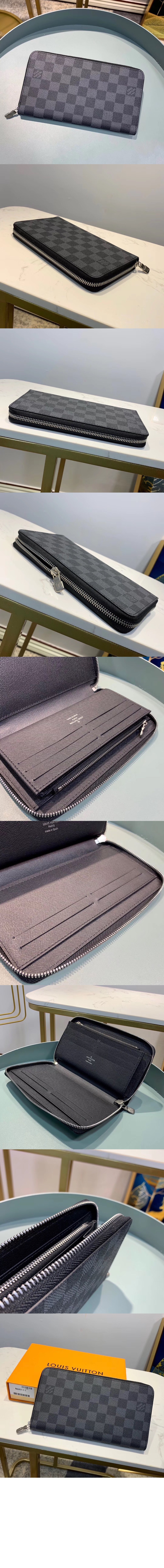 지피 오거나이저 N60111 > Zippy - 지피 지갑