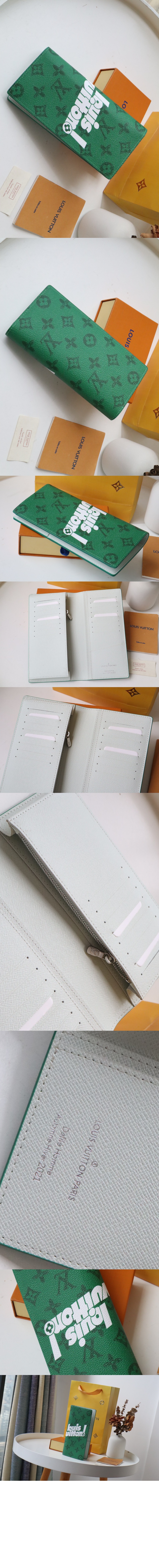 브라짜 월렛 M80801 > Brazza - 브라짜 월릿