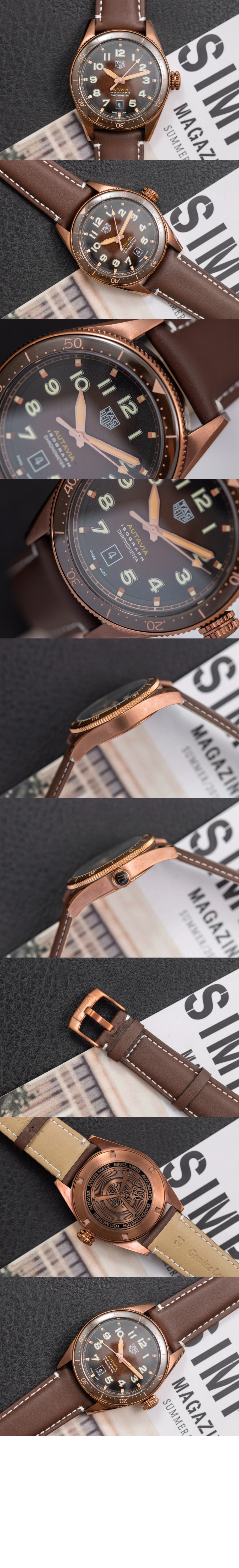 오타비아 42 WBE5191 > Autavia - 오타비아