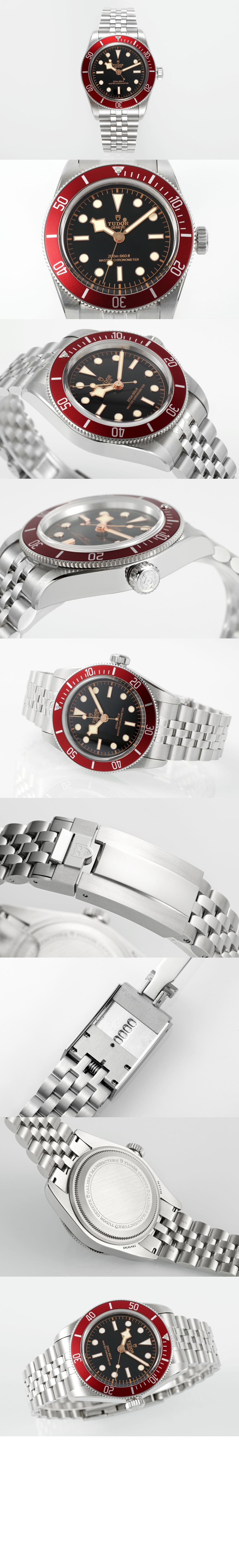 블랙베이 41 M7941A1 > Black bay - 블랙베이