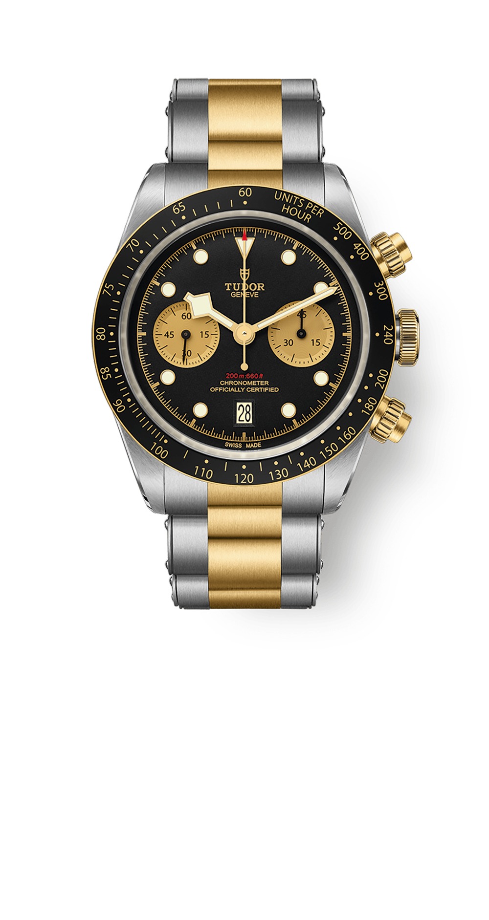 블랙베이 41 M79363N > Black bay - 블랙베이